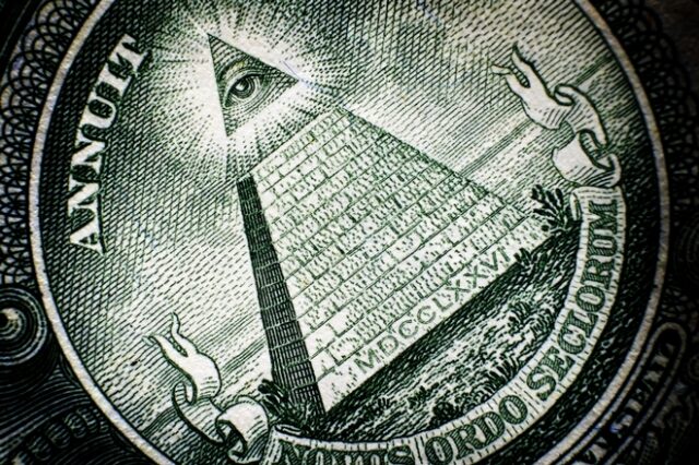 Illuminati: 5 πράγματα που πρέπει να ξέρεις για τους “Πεφωτισμένους”