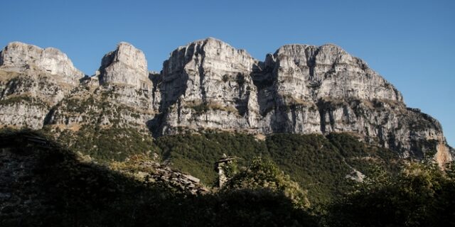 Ιωάννινα: Εντοπίστηκε νεκρός ο 26χρονος τουρίστας που αγνοούνταν