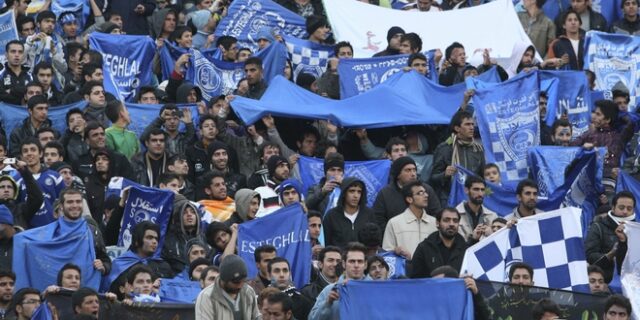 Ιράν: “Είχε νευρολογικά προβλήματα”, λέει ο πατέρας της φιλάθλου που αυτοπυρπολήθηκε