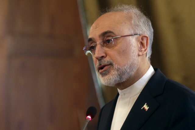 Ιράν: Η ΕΕ απέτυχε να εκπληρώσει τις δεσμεύσεις της βάσει της πυρηνικής συμφωνίας του 2015