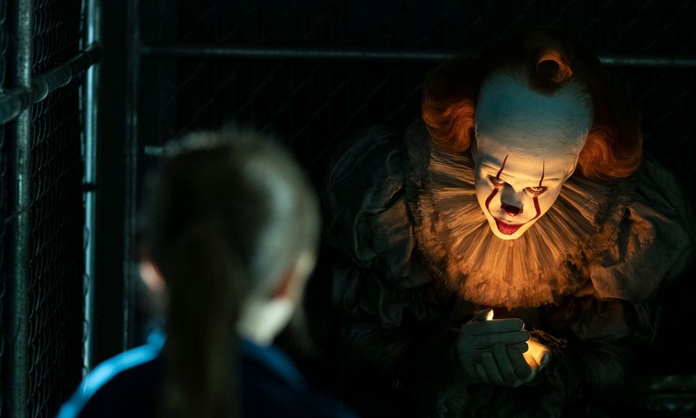 Το Αυτό Κεφάλαιο 2: Ο τρόμος επιστρέφει στις αίθουσες