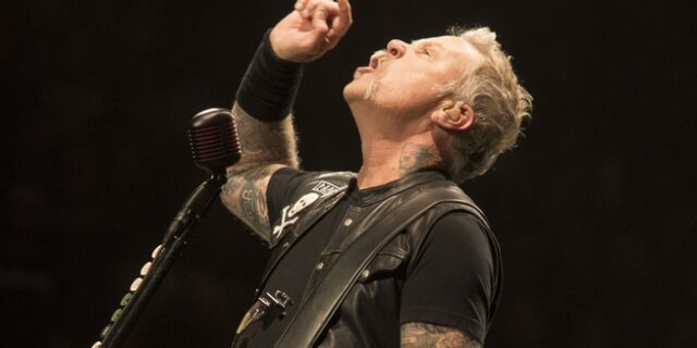 Οι Μetallica δεν ξέχασαν τον αδικοχαμένο Κλιφ Μπάρτον