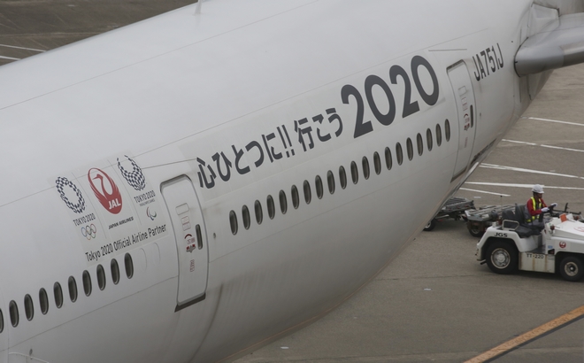 Διχάζει το διαδίκτυο: Η Japan Airlines έφτιαξε “εργαλείο” αποφυγής μωρών που κλαίνε