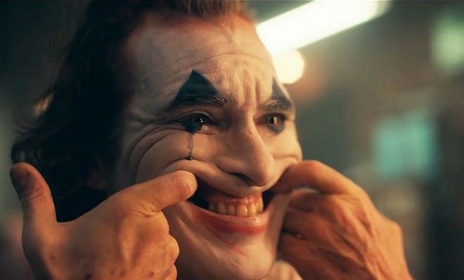 Joker: 10 σκέψεις για την ταινία και ένα μυθικό tweet