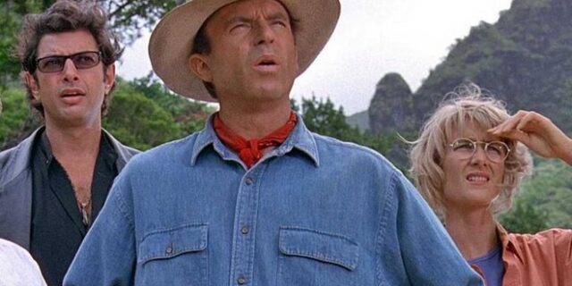 Jurassic Park: Το cast της πρώτης ταινίας επιστρέφει στο νέο σίκουελ “Jurassic World”