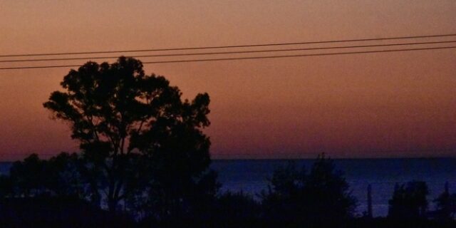 Καιρός: Παροδικές νεφώσεις την Δευτέρα – Μπόρες το απόγευμα στα ηπειρωτικά