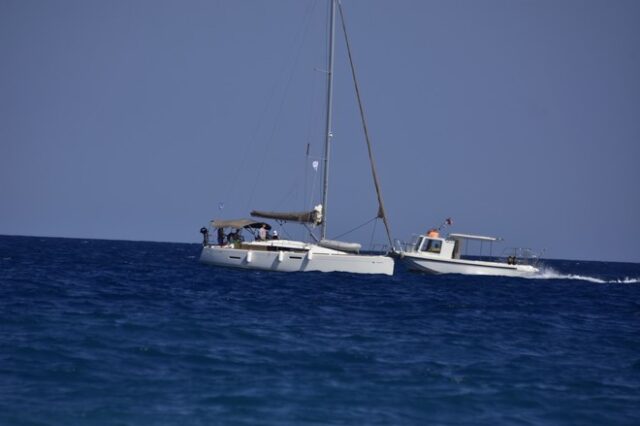 Καιρός: Με τοπικές βροχές και ανέμους έως 6 Μποφόρ