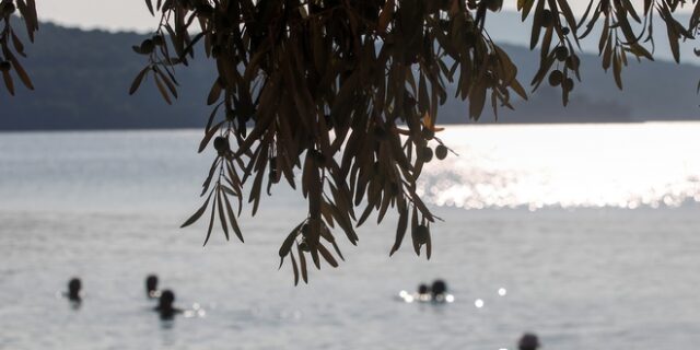 Η κρίση φέρνει διακοπές στο εξοχικό των φίλων