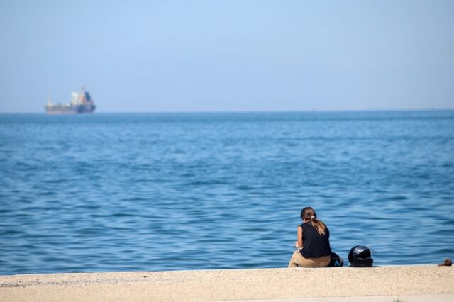 Κανονικές θερμοκρασίες και γενικά βελτιωμένος καιρός τη Δευτέρα – Από το απόγευμα χαλάει στα βορειοδυτικά