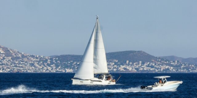 Καιρός: “Καλοκαίρι” και σήμερα – Μεταβολή από την Πέμπτη