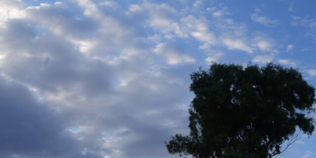 Αισθητή πτώση της θερμοκρασίας την Πέμπτη και την Παρασκευή σε όλη τη χώρα