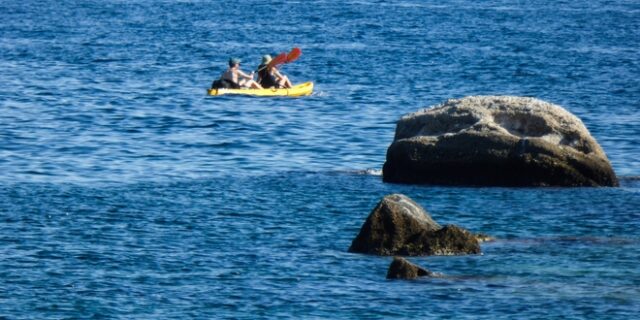 Πολύ ζεστός καιρός την Δευτέρα – Περιορισμένη ορατότητα και τοπικές ομίχλες