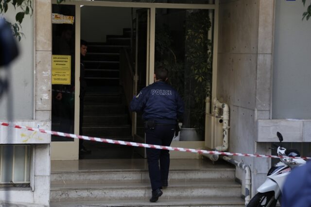 “Υπόθεση καταψύκτη”: Τον χτύπησαν, του έδωσαν χάπια και τον έδεσαν χειροπόδαρα