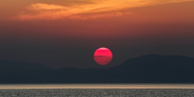 Καιρός: Βοριάδες 6 μποφόρ στο Αιγαίο – Θερμοκρασίες σε κανονικά επίπεδα