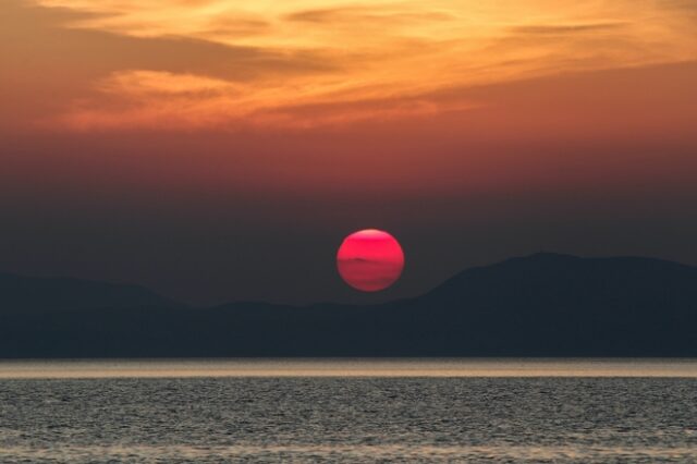 Καιρός: Βοριάδες 6 μποφόρ στο Αιγαίο – Θερμοκρασίες σε κανονικά επίπεδα