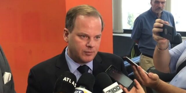 Κ. Καραμανλής: “Ο ΟΑΣΘ θα παραμείνει κρατικός” – Ανακοινώσεις στη ΔΕΘ