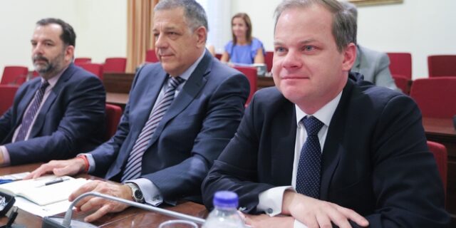 Καραμανλής: Υπερβολικό το κόστος των διοδίων της Εγνατίας