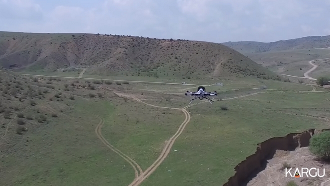 Τουρκία: Ρίχνει στις μάχες τα αυτόνομα drones Kargu και το πολυόπλο Akinci