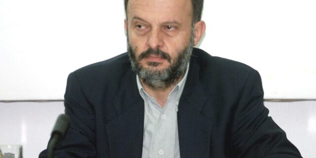 Ο Θοδωρής Καρούνος, “άνθρωπος” του Γιώργου Παπανδρέου, “πρωταγωνιστής” στον ψηφιακό ΣΥΡΙΖΑ