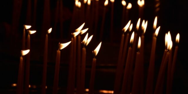 Εορτολόγιο: Ποιοι γιορτάζουν το Σάββατο 7 Σεπτεμβρίου