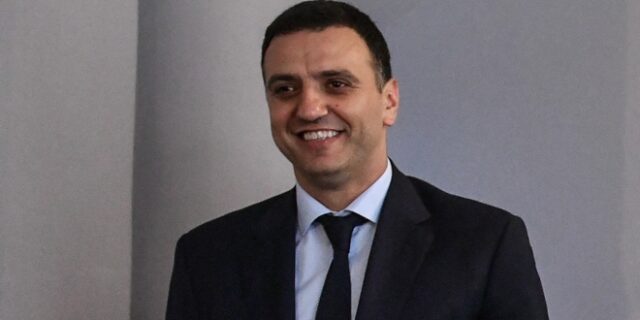 Κικίλιας: Προγραμματίζονται “άμεσα” 3.500 προσλήψεις στο χώρο της Υγείας