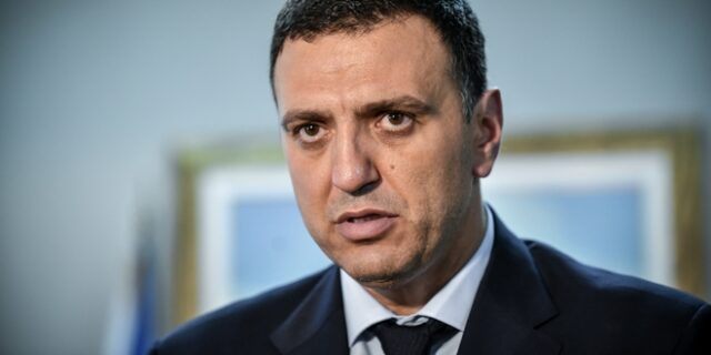 Κικίλιας: Αντικατάσταση άνευ αποζημίωσης των διοικητών νοσοκομείων που δεν πληρούν τα κριτήρια αξιολόγησης