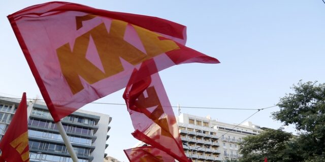 ΚΚΕ για τον θάνατο 5χρονου στη Μόρια: “Το χρονικό ενός προαναγγελθέντος θανάτου”
