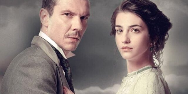 Το Κόκκινο Ποτάμι: Πότε κάνει πρεμιέρα η δραματική σειρά εποχής του Open