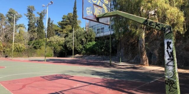 Δήμος ΑΘηναίων: Δίνει ξανά ζωή στην Κονίστρα Πετραλώνων
