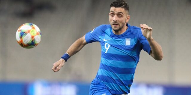 Προκριματικά EURO 2020: Φινλανδία – Ελλάδα