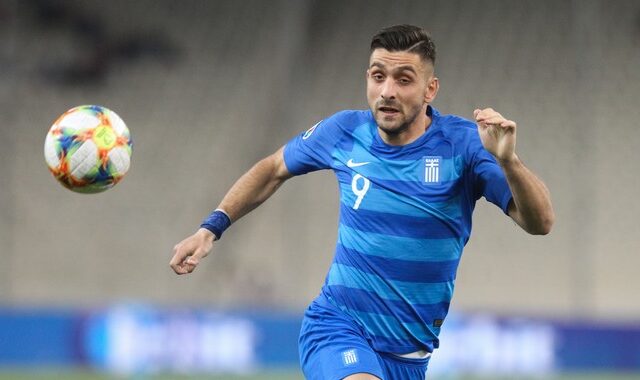 Προκριματικά EURO 2020: Φινλανδία – Ελλάδα