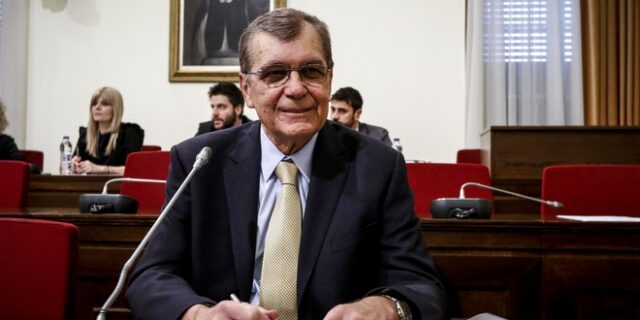 Δημήτρης Κρεμαστινός: Με αυτό το ΚΙΝΑΛ δεν θέλω καμιά απολύτως σχέση