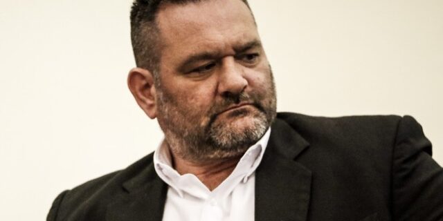 Προφυλακίστηκε ο Λαγός – Αρνείται να παραδοθεί στις ελληνικές αρχές