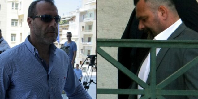 Δίκη Χρυσής Αυγής: Ένοχοι Λαγός και Μίχος για το Συνεργείο