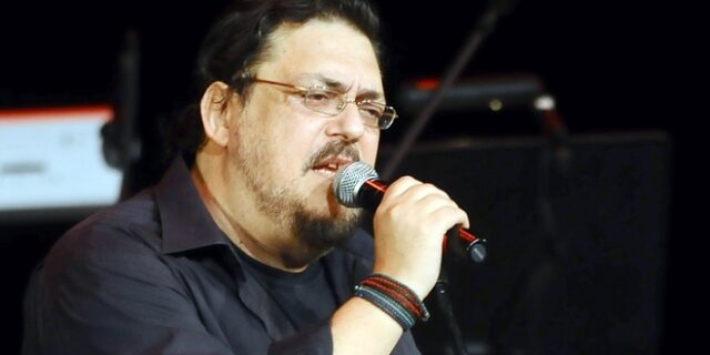 Λαυρέντης Μαχαιρίτσας: Το “αντίο” του πολιτικού και καλλιτεχνικού κόσμου