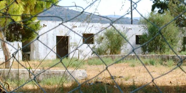 Κλοπή οπλισμού στη Λέρο: Πώς εξελίσσονται οι έρευνες