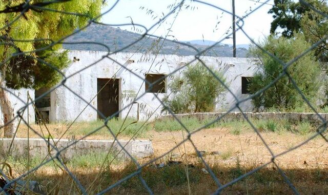 Κλοπή οπλισμού στη Λέρο: Πώς εξελίσσονται οι έρευνες