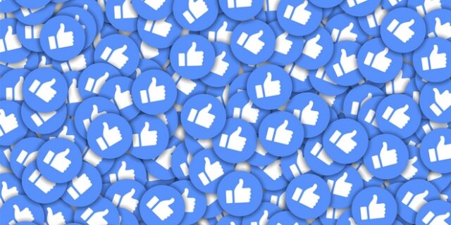 Facebook: Εξετάζει την απόκρυψη των likes και στο κοινωνικό δίκτυο