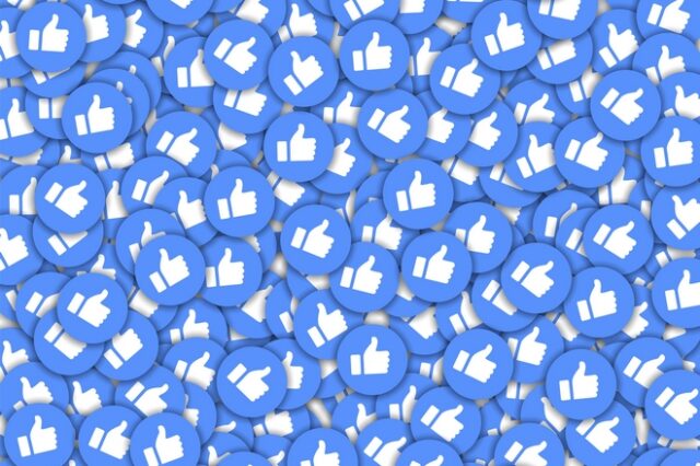 Facebook: Εξετάζει την απόκρυψη των likes και στο κοινωνικό δίκτυο