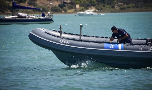 Αλόννησος: Βρέθηκε πάνω από ένας τόνος κάνναβης μέσα σε σπηλιά