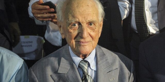 Αντώνης Λιβάνης: 5 πράγματα που πρέπει να ξέρεις για τον έμπιστο του Ανδρέα Παπανδρέου