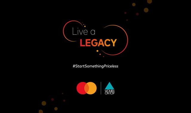 Live A Legacy: H ξεχωριστή πρωτοβουλία της Mastercard και του Women On Top επιστρέφει για δεύτερη συνεχή χρονιά