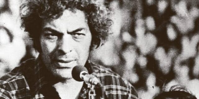 Μάνος Λοΐζος: 37 χρόνια από τον θάνατό του – Η ιστορική συναυλία στο ΟΑΚΑ