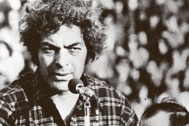 Μάνος Λοΐζος: 37 χρόνια από τον θάνατό του – Η ιστορική συναυλία στο ΟΑΚΑ