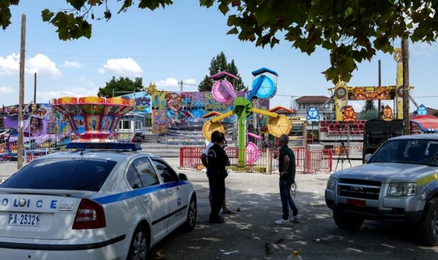 Θάνατος 14χρονης στον Αλμυρό: 8 φορές μεγαλύτερη η ισχύς του “χαλιού” στο λούνα παρκ