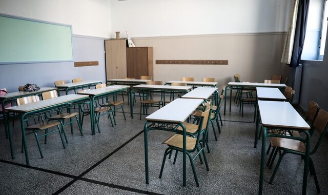 Καιρος: Κλειστά τα σχολεία της Αττικής μέχρι τις 10 το πρωί