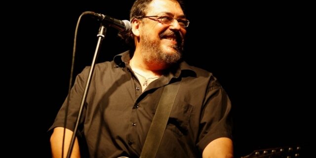 Πέθανε ο Λαυρέντης Μαχαιρίτσας