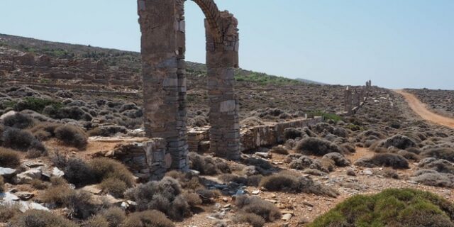 Θετική απόφαση του ΚΣΝΜ για την τοποθέτηση μνημείων του ΚΚΕ στην Γυάρο και την Μακρόνησο