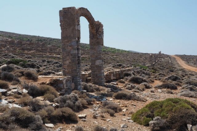 Θετική απόφαση του ΚΣΝΜ για την τοποθέτηση μνημείων του ΚΚΕ στην Γυάρο και την Μακρόνησο