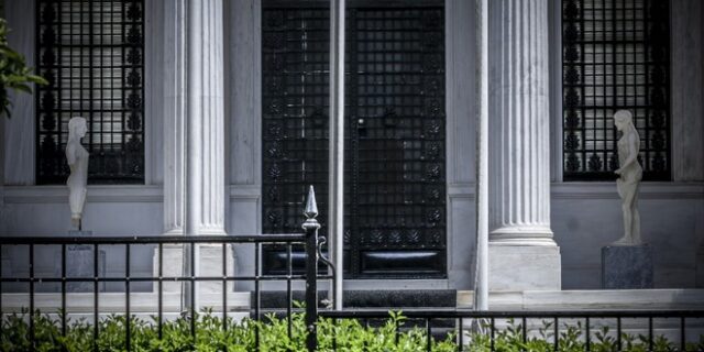 Σωστά δεν πάγωσαν τα Μέτρα Οικοδόμησης Εμπιστοσύνης